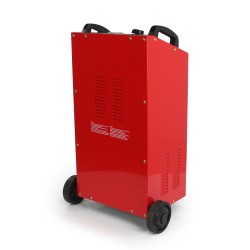 Caricabatteria Auto Camion 900 Ah Booster Corrente di spunto 750A Avviatore batteria portatile 12-24V